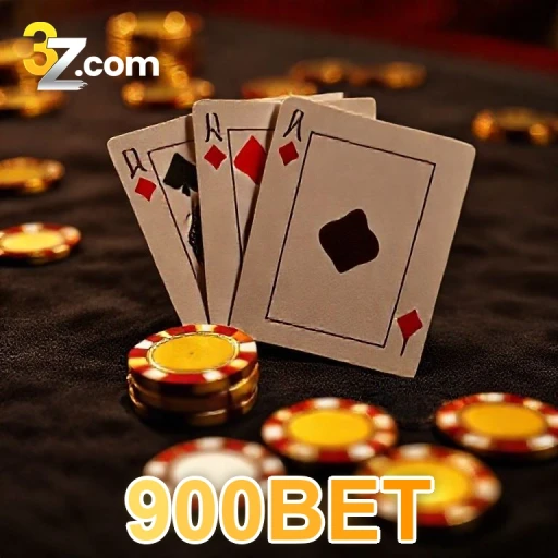 900BET Esporte
