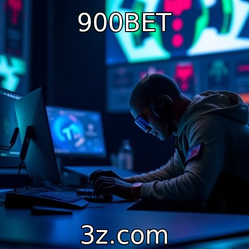 900BET Apostas esportivas: como analisar partidas para aumentar seus ganhos