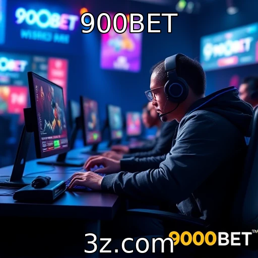 900BET Apostas esportivas: Como analisar partidas para lucrar mais