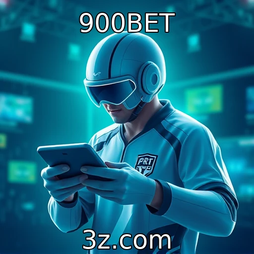 900BET Explorando as Melhores Estratégias para Apostas em E-sports em 2025