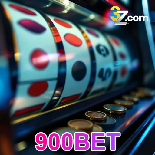 900BET Pagamento