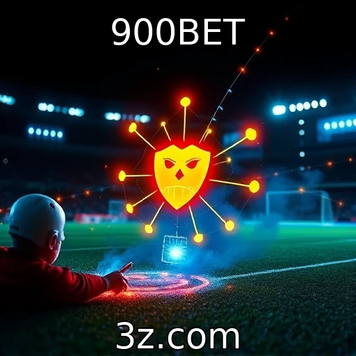 900BET Apostas esportivas: como analisar e melhorar seus palpites