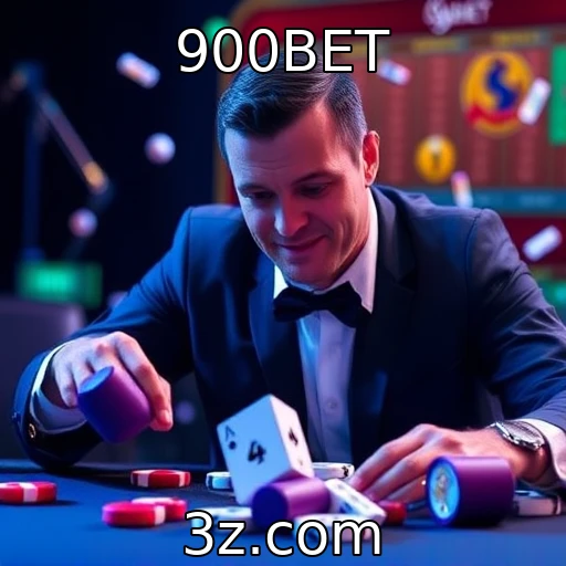 Apostas esportivas: como analisar jogos e aumentar suas chances de ganhar