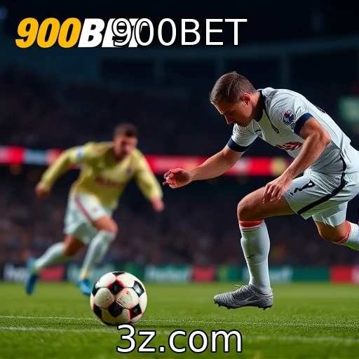 900BET Apostas esportivas: estratégias para maximizar seus ganhos