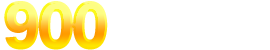 900bet logo